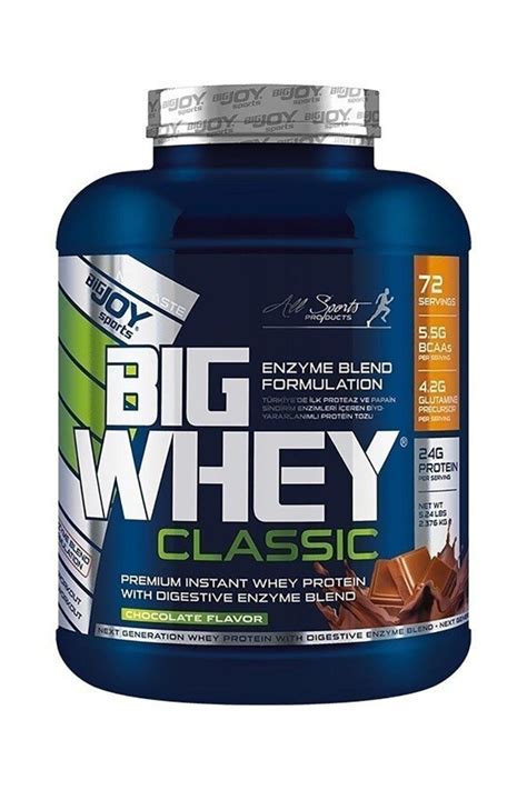 Bigjoy protein